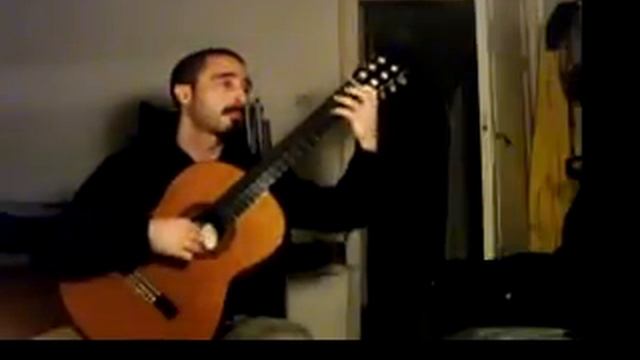 Alberto Pala - Anonymous - Mi Favorita (Mazurka) смотреть онлайн