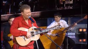 Андрей Никольский "Подождите вы уходите"