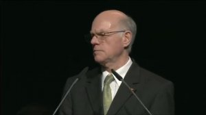 150 Jahre IHK Hannover: Festredner Prof. Dr. Norbert Lammert