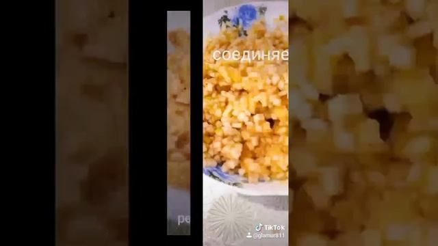 БЛИНЧИКИ С ФРУКТОВОЙ НАЧИНКОЙ????