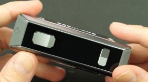 GeekVape S100 Vape Kit!
