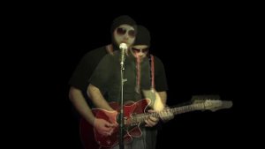 Сплин - Время, назад! (rock cover)
