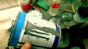 Варианты краски 630 кварц