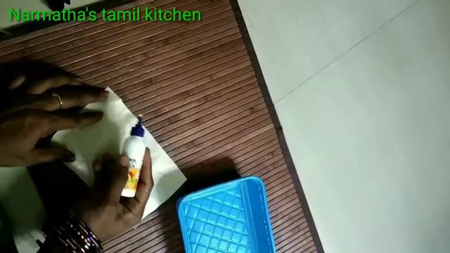 Best out of waste/ இனிமே இதை தூக்கி போடாதீங்க இரண்டு நிமிடத்தில் useful craft Ready смотреть онлайн