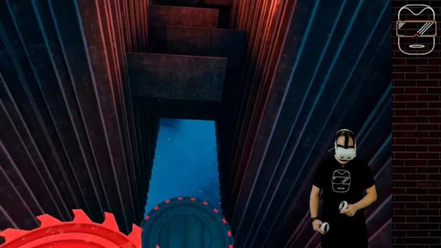 VEN VR ADVENTURE auf der Oculus Quest 2 [deutsch] Oculus Quest 2 Games deutsch смотреть онлайн