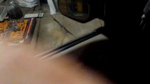 Писк дроссельной заслонки BOSCH ВАЗ 1117