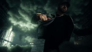 Eminem, Chris Brown & TULE - Fearless (2019)