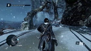 Assassin's Creed Rogue 370, -482 / Ассассин Изгой 370, -482 Карты сокровищ