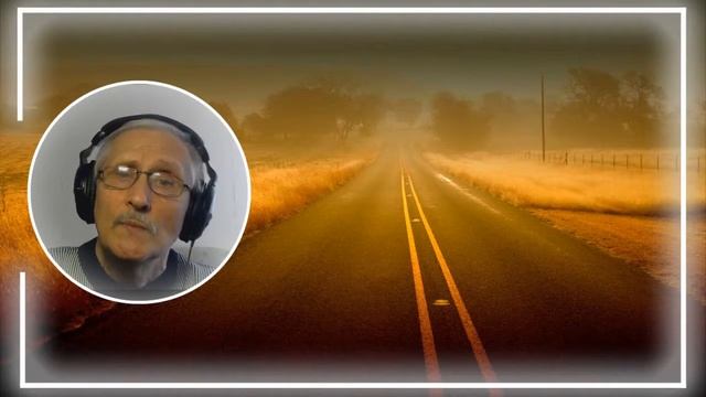 Бардовская песня. Ночная дорога. Музыка : В. Берковский и С. Никитин. Стихи : Ю. Визбор.