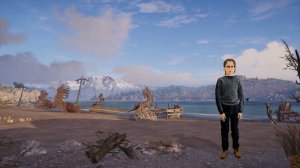 Марафонская Битва -часть 5