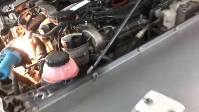 Замена ГУРа на Мерседес Гелендваген смотреть онлайн