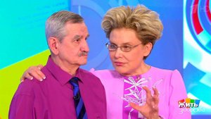 Как не потерять рассудок к старости. Жить здорово! Фрагмент выпуска от 25.01.2018