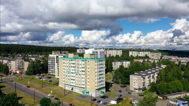 Ключевая...родная Ключевая...