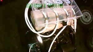 Синхронизация хонда св500