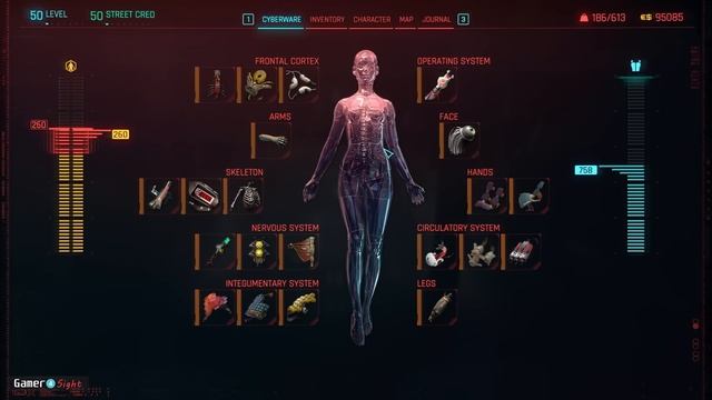 Cyberpunk 2077 2.0 - Adam Smasher - MAX LEVEL Netrunner Vs Berserk Vs Sandevistan смотреть онлайн