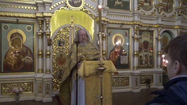 храм Космы и Дамиана г. Жуковского смотреть онлайн