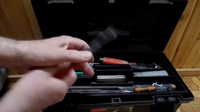 Обзор моего ручного и электроинструмента  который я имею в квартире