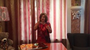 Игра на ложках под музыку