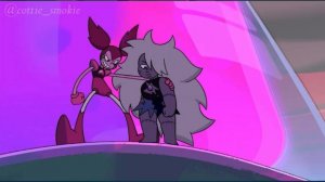 Steven Universe - Abandoned Together AU