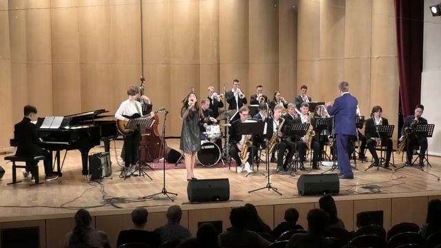 Burt Bacharach - The Look Of Love смотреть онлайн