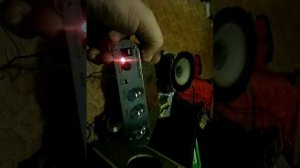 Китайский усилитель Lepai LP-838