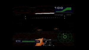 Cheat Codes for Alien Trilogy on the Sega Saturn