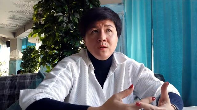 Как прийти к гармонии в отношениях? Психолог Евгения Ли смотреть онлайн