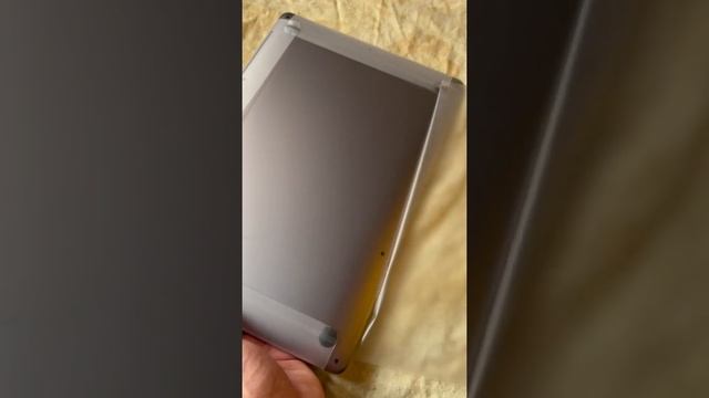 Unboxing my M1 Macbook Air смотреть онлайн
