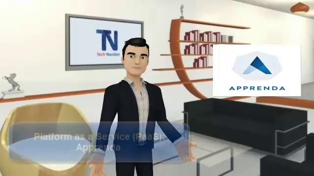 Cloud Computing Service provider (Hindi/Urdu) смотреть онлайн