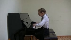 Фортепианный ансамбль Сёстры П  И  Чайковский Трепак