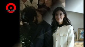 ¡Cenk Torun besó a Mahassine Merabet delante de todos en el set!