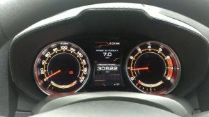 Комбинация приборов GF890 X-Ray от компании Ferrum