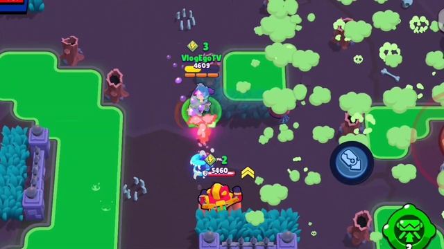 БАТЯ заставил апнуть СЫНА 30 РАНГ в BrawlStars или ДетДом ? | смешной монтаж смотреть онлайн