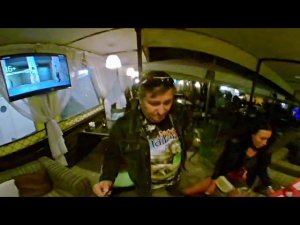 360° Яровое караоке-бар ялта 2018