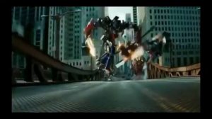 Клип про трансформеров