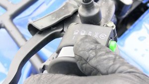 Квадроцикл IRBIS 250. Обзор.