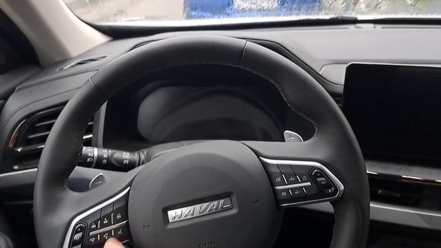 Haval F7x. Стоимость первого ТО. Какой перепробег возможен? Глюки Android Auto. смотреть онлайн