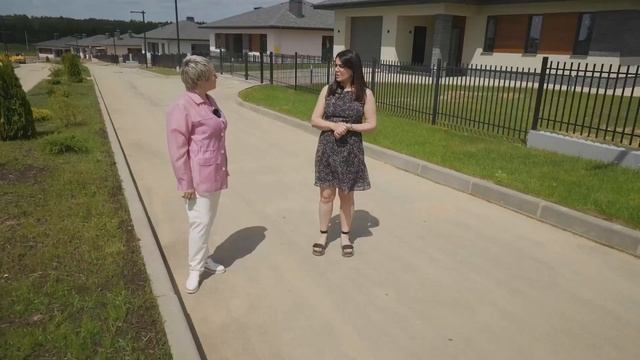 Коттеджный поселок Классик | Подмосковье, Пушкинский район
