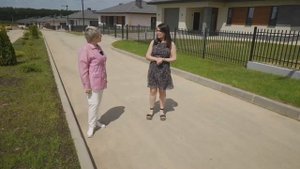 Коттеджный поселок Классик | Подмосковье, Пушкинский район