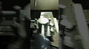 Строгание шлицов на токарном 16 б 16 КП ит 1 м и др с помощью ходового винта