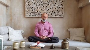 Беседы с Мастером | Человек, который ходил по воде | Притча