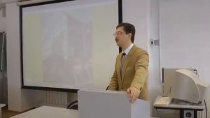 Введение в адвокатуру. ч. 2. Понятие адвокатуры.