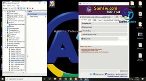 Samsung A40/A41 Frp Bypass Android 11/12 | Samsung A40/A41 Frp Unlock | Without Alliance Shield App
