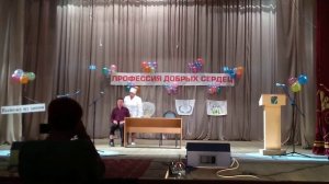 Брат жжёт на день медика сценка вывожу из запоя,гипноз  Пителино 2018