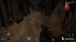 Deus Ex Mankind Divided часть 1. Прохождение без комментариев.