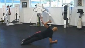 Тренировки с собственным весом, часть 1