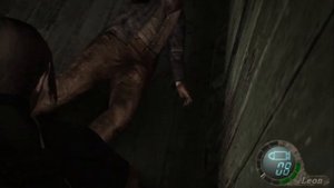"Resident Evil 4 PS2