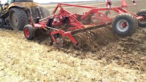 Väderstad Rapid A 600S