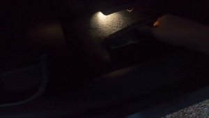 Where is the VIN number of my Ford C-MAX I ( 2003 - 2010 ) - All VIN Number Locations