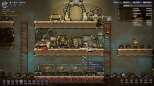 Oxygen Not Included прохождение - ДерНовая котлета. Великие ученые #2